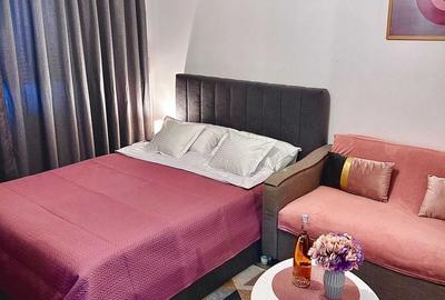 Garsonieră decomandată în Dristor - 1