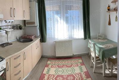 Apartament 2 camere, prima etapa Micro 16, et.4 - 7