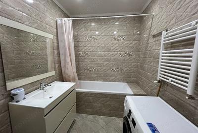 Garsonieră în Gara de Nord - 1