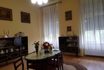 Apartament cu 2 camere semidecomandat, mobilat în Exterior Vest - 4
