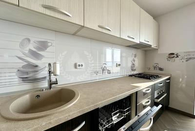 Apartamant 2 camere | Decomandat | La cheie | 54mp | Zorilor - 4