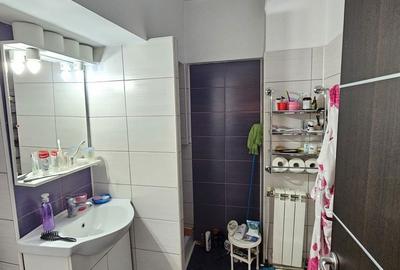 Apartament cu 3 camere decomandat în Ultracentral - 2
