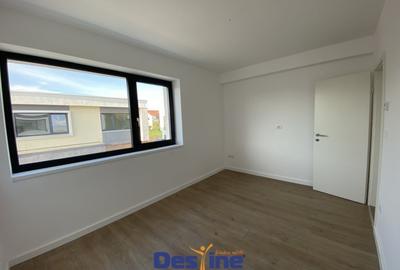 Vila tip duplex, 4 camere, 102 mp + curte individuala, Bartolomeu Vila tip duplex, 4 camere, 102 mp + curte individuala, Bartolomeu - 10