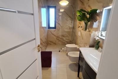 Apartament cu 3 camere decomandat în Central - 3