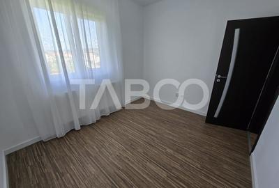 Apartament decomandat cu 3 camere balcon parcare Selimbar Sibiu - 14
