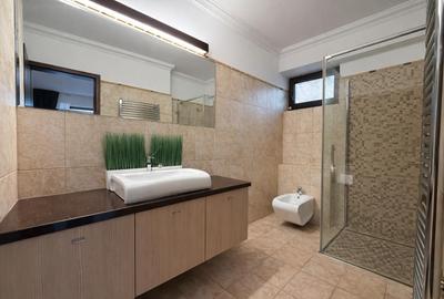 Apartament cu 3 camere semidecomandat, mobilat în Kiseleff - 7