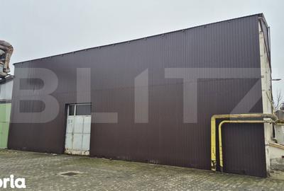 Spațiu comercial, de 4,000 mp, în Sud - 11