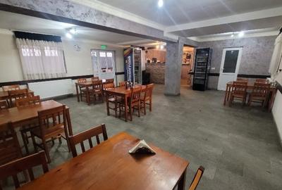 Spațiu comercial, de 100 mp, în Ilișești - 11