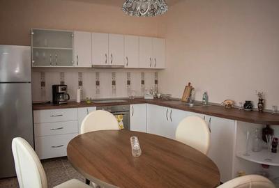 Casă spațioasă cu 6 camere și teren generos de vânzare în Buziaș- 732 - 5