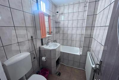 Apartament cu 2 camere decomandat în 9 Mai - 3