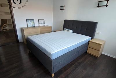 Apartament spatios de 3 camere - zona Compozitori - 1