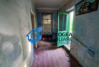 Casă cu 3 camere cu Teren 733 Mp în Central - 9