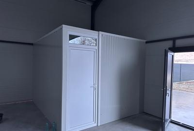 Hala spa?iu teren de inchiriat strada Principala DN 7 - 5