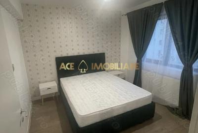 Apartament cu 2 camere decomandat, mobilat în Chiajna - 2