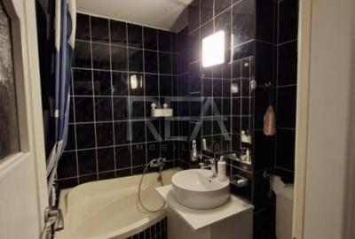 Apartament cu 3 camere decomandat, mobilat în Apusului - 11