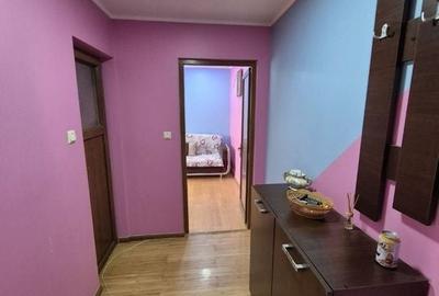 Apartament 2 cam.complet mobilat/utilat 41 mp utili castel Cantacuzino - 14