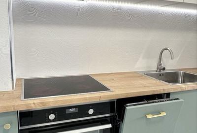 Apartament cu 2 camere decomandat în Lazaret - 3