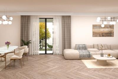 Casa 4 camere parter | 120mp | Tamasi Corbeanca | 0 comision | finisaje la alege - 9