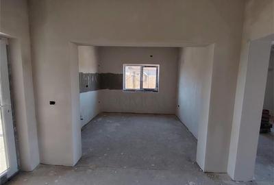 Duplex modern - bucatarie inchisa - zona linistita - teren 375 mp Duplex modern - bucatarie inchisa - zona linistita - teren 375 mp - 3