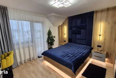 Apartament cu 4 camere în Central - 17