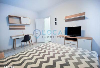 Apartament cu 2 camere semidecomandat, mobilat în Făget - 16