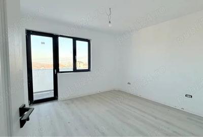 Garsonieră decomandată în Hlincea - 2