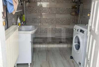 Casă cu 3 camere cu Teren 397 Mp în Romanești - 9