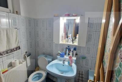 Apartament cu 2 camere decomandat, mobilat în Central - 1