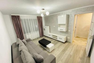 Apartament cu 2 camere decomandat în Ultracentral - 4