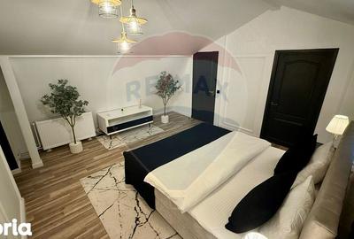Apartament cu 2 camere, mobilat în Vasile Alecsandri - 11