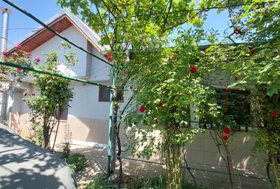 Casă individuală cu 4 camere cu Canalizare în 23 August (Cațelul) - 1