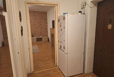 Apartament cu 2 camere decomandat în Rogerius - 1