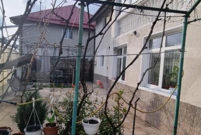 Casa individuala, P+1E, 5 camere. - 3