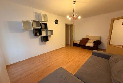 Apartament cu 2 camere semidecomandat în Titan - 3