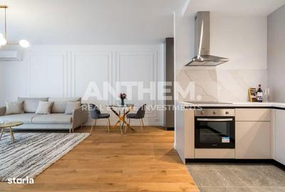 Apartament cu 2 camere în 13 Septembrie - 9