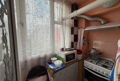 Apartament  2 camere, decomandat, etaj 1, zona Liceul de Muzica Apartament  2 camere, decomandat, etaj 1, zona Liceul de Muzica - 18