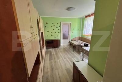 Apartament cu 2 camere decomandat în Central - 2