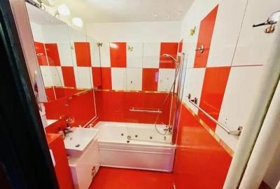 Apartament cu 3 camere, mobilat în Grivița - 7