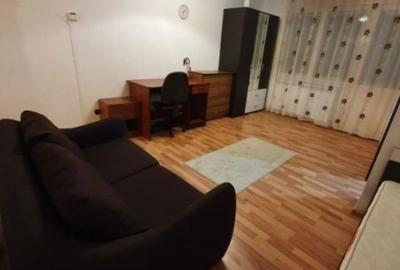 Apartament cu 1 camera, decomandat, etajul 6/10, zona Tatarasi - 2