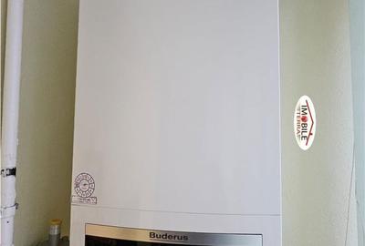 Apartament cu 3 camere decomandat în Vasile Aaron - 8