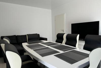 Apartament impecabil cu 3 camere, cartier Avantgarden Bartolomeu, faza a IV-a - 2