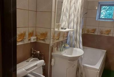 Garsonieră decomandată în Medicină