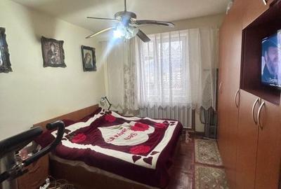Apartament cu 4 camere decomandat în Central - 5