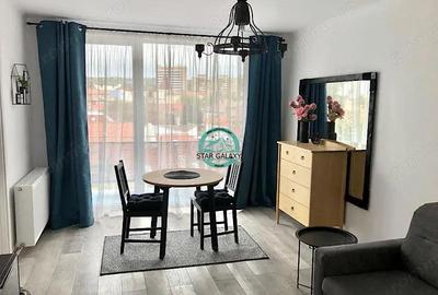Apartament cu 2 camere, mobilat si utilat modern, zona Semicentrala - 1