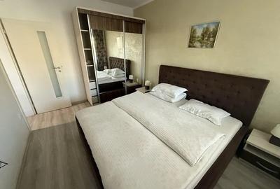 Apartament 1 camera zona Palas