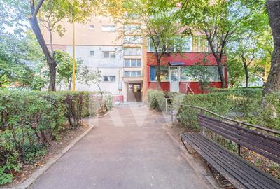 Apartament 3 camere Vlahuta - ITC - 16