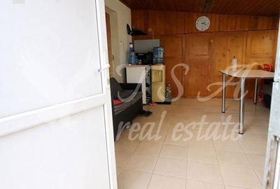 Casă cu 3 camere cu Teren 538 Mp în Snagov - 6
