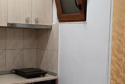 Garsonieră semidecomandată în Rahova - 2