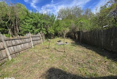 Casă cu 2 camere în Izvorani - 6