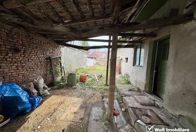 Casa Individuala cu teren 500 mp in cartierul Intre Lacuri - 8